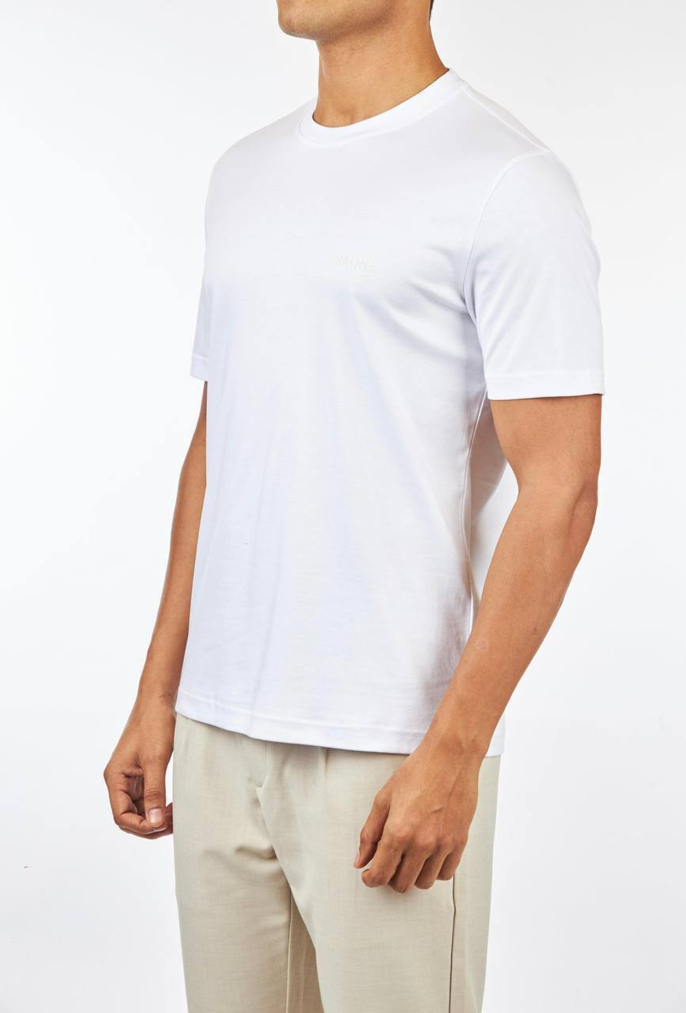 Футболка Zegna
