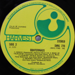Quatermass / Quatermass (LP)