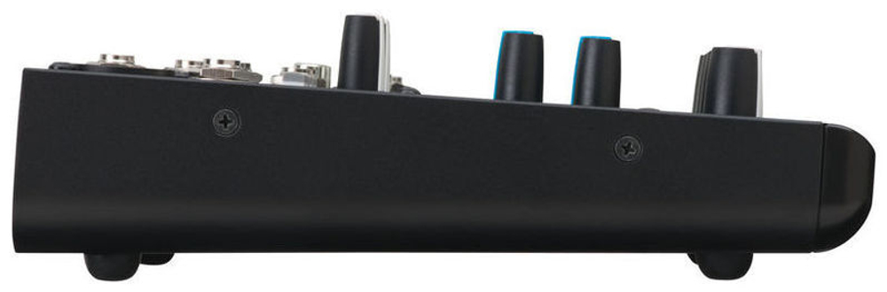 Аналоговый микшер MACKIE 402 VLZ 4