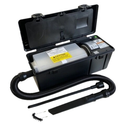 Пылесос сервисный 3M Field Service Vacuum Cleaner 497AB, 220V (Katun/SCS)