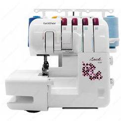 Оверлок Brother 455D
