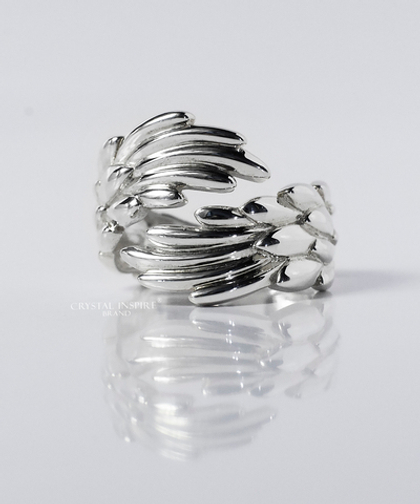 Кольцо Embrace