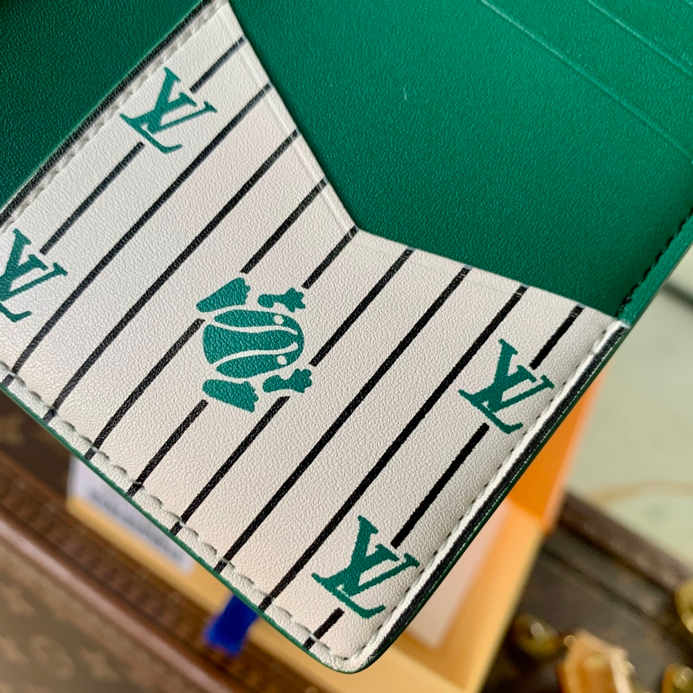 Louis Vuitton Pocket Organizer