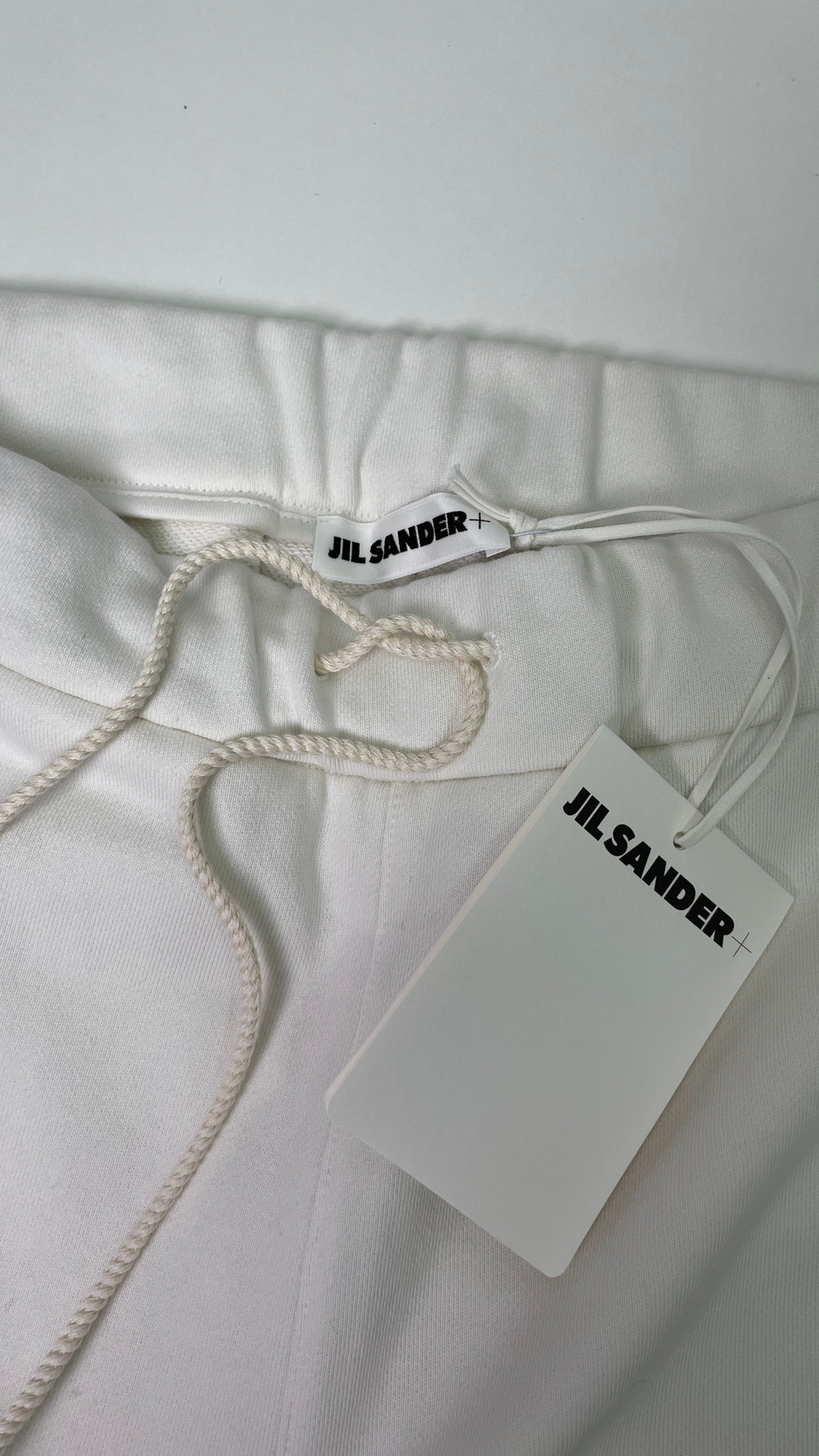 Комплект Jil Sander