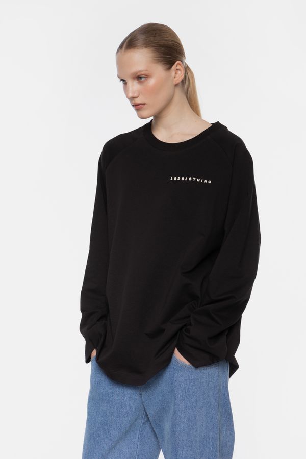 Лонгслив Simple