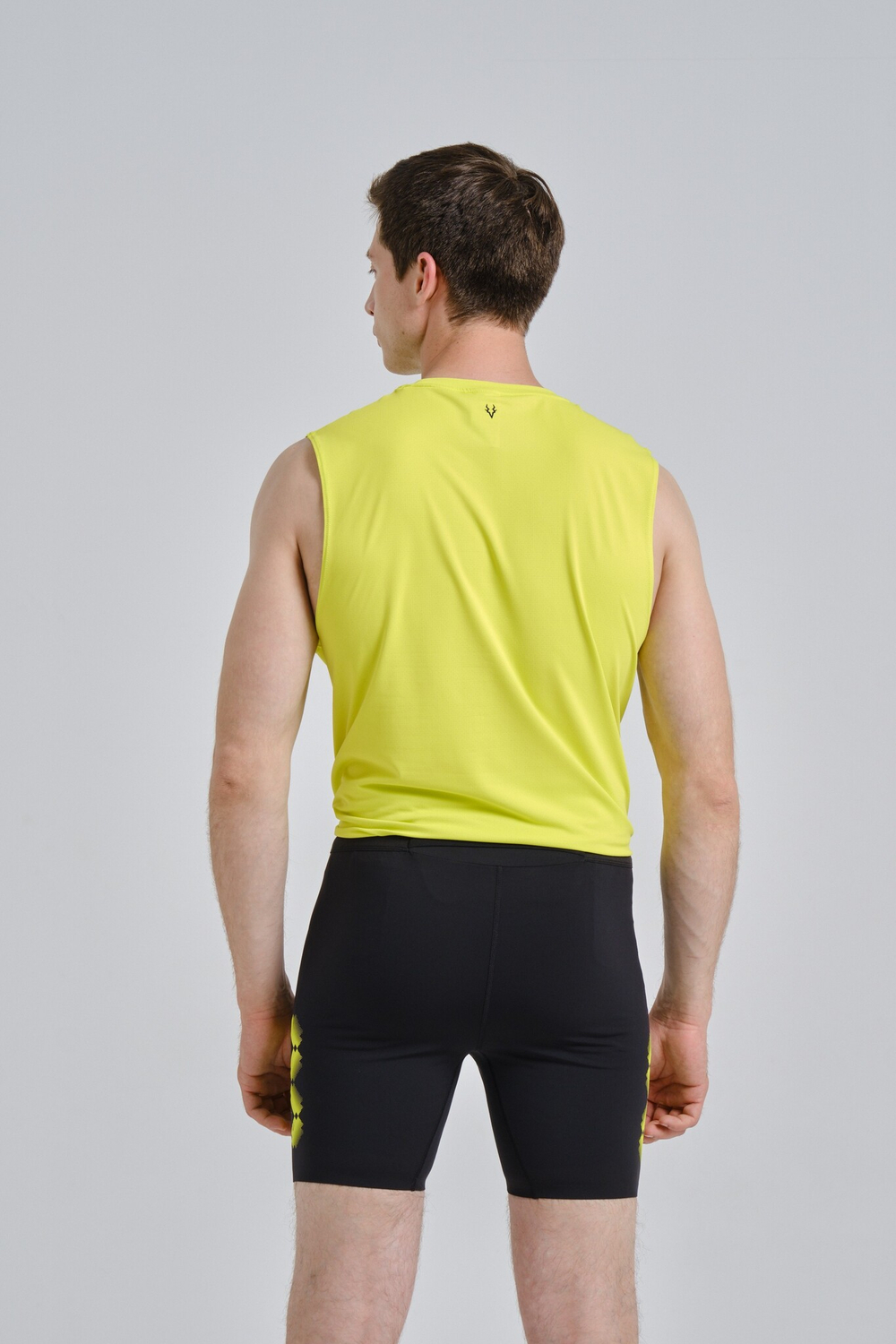 Шорты компрессионные Anta RACING CHALLENGE