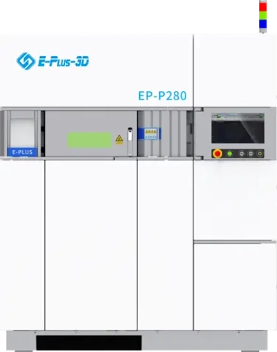 3D-принтер Eplus3D EP-P280
