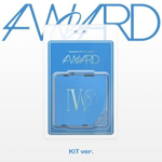 (ПРЕДЗАКАЗ) Альбом MAMAMOO - 4WARD SPECIAL SINGLE Album KiT Version