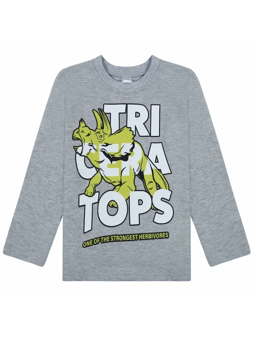 Футболка для садика и школы с длинным рукавом.1шт.мальчик