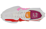Кроссовки Coco Gauff X New Balance Nb 327 (Женская размерная сетка)