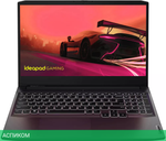 Ноутбук Lenovo IdeaPad Gaming 3 15ACH6 82K200QYPB