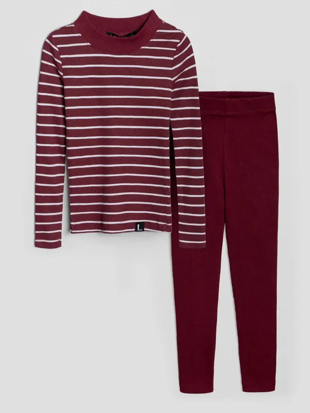 Костюм детский спортивный на осень