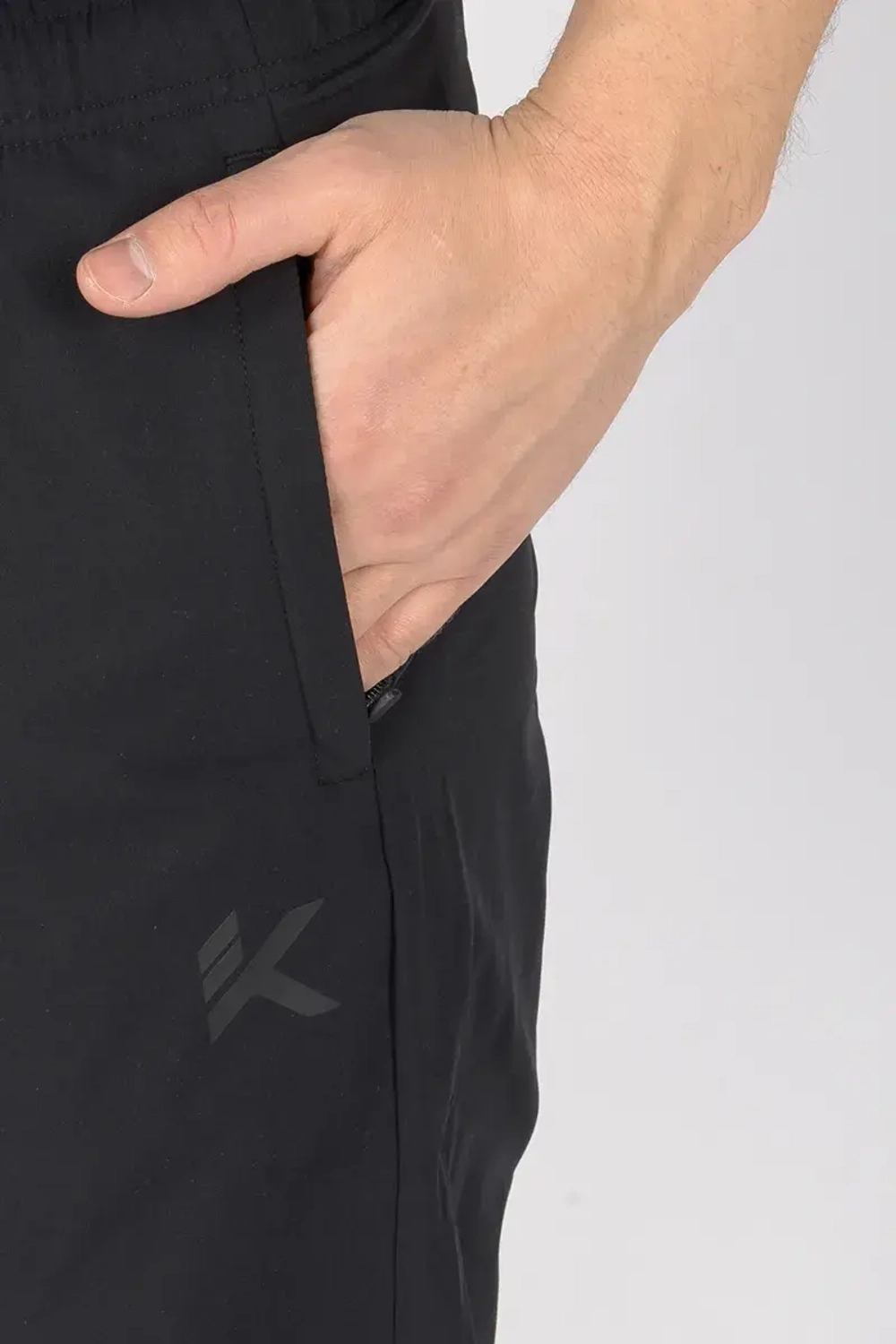 Брюки текстильные ANTA KT