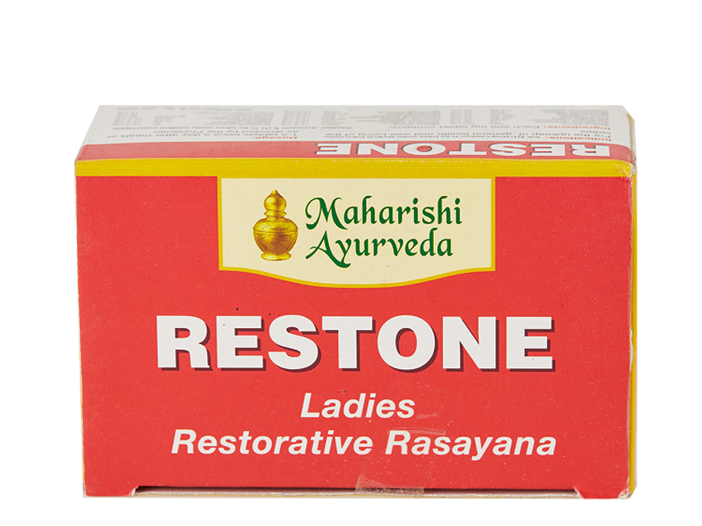 БАД Maharishi Ayurveda Restone для женщин, 10 таб