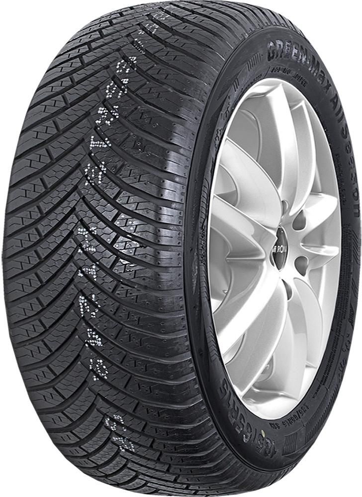 Ling Long Green-Max All Season 205/55 R17 95V