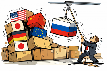 В ГД предлагают снизить комиссии маркетплейсов для российских товаров