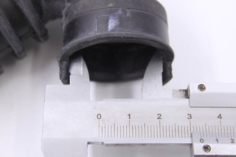 Патрубок посудомоечной машины Smeg 758200229-0231