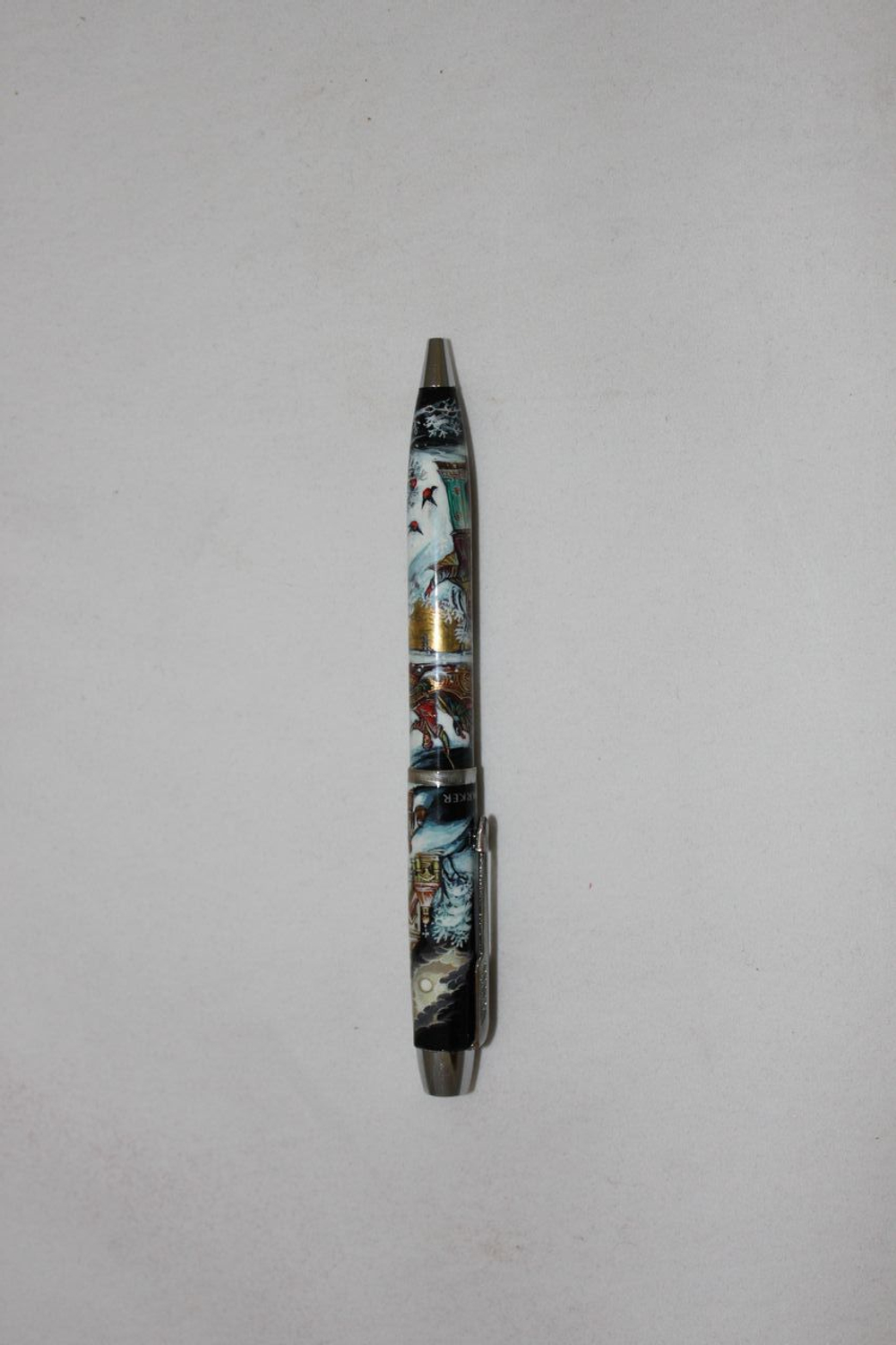 Ручка Паркер 2482