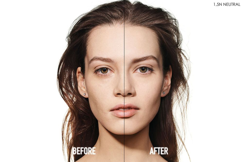 Тональный Крем DIOR Forever Skin Glow Foundation - 1.5 Neutral / Glow