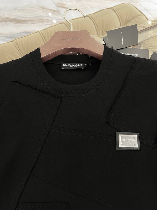 Футболка Dolce & Gabbana