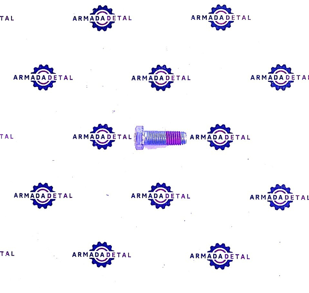 Болт шкворня | 1321/0509 | MPS OE