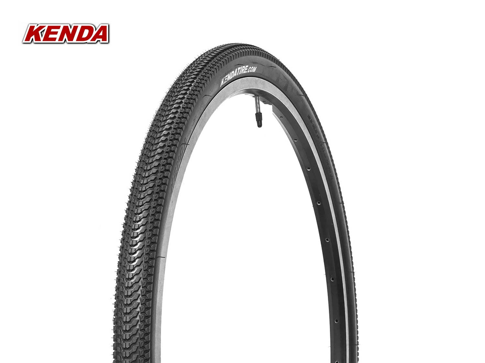 Покрышка 27.5"х1.95 (50-584) K1118 KAPTURE 30TPI (2,0-5,6 Bar) средний (25) KENDA