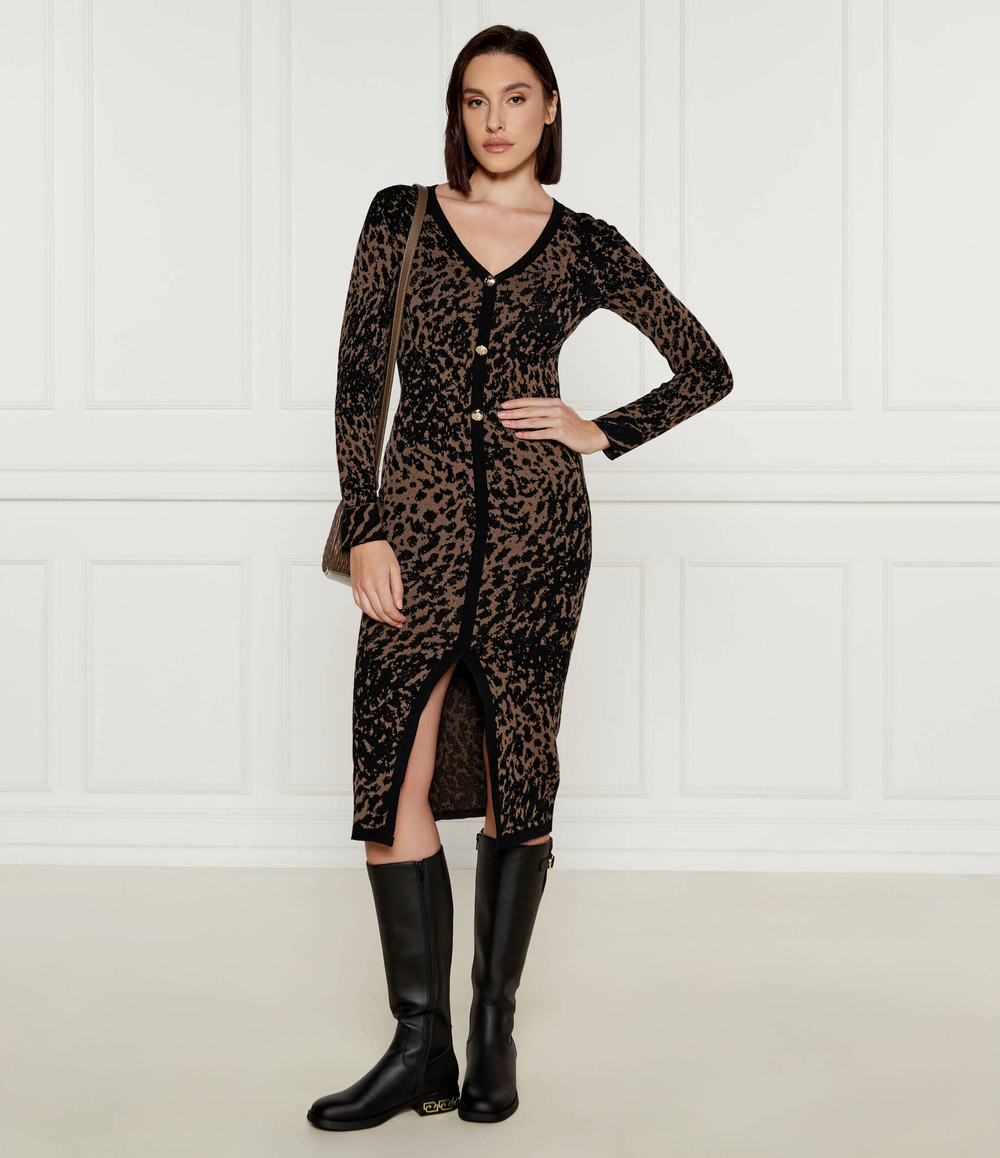 Платье Liu Jo - черный(CF4431 MA95H)