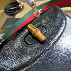 Gucci Bamboo 1947 21 cm