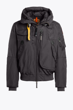 Бомбер Parajumpers GOBI Серый 736