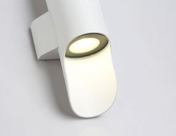 Ambrella Уличный настенный светодиодный светильник IP54 Garden ST4533