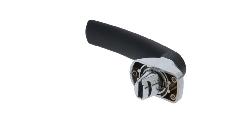 Ручка пароконвектомата Атеси, серия 1625, код R020592, Intertecnica