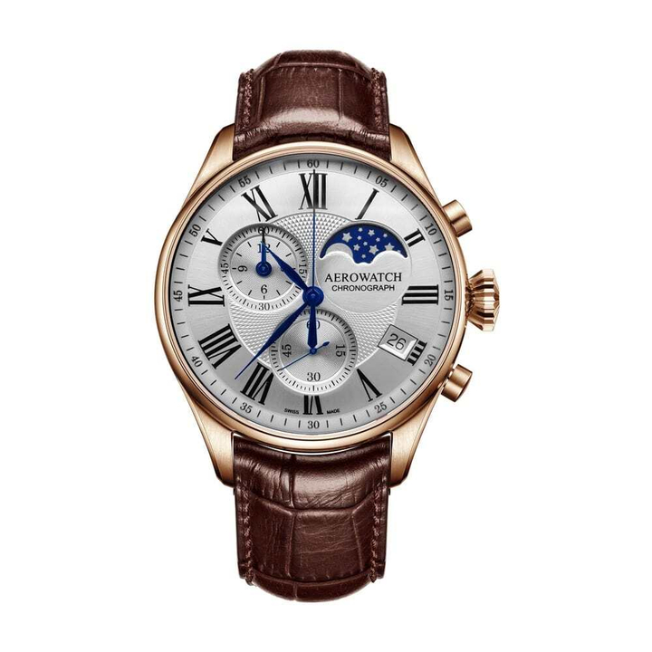 Aerowatch 78990 RO03