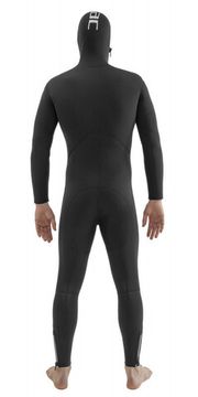 Гидрокостюм Seac Club Man Mono 5 мм