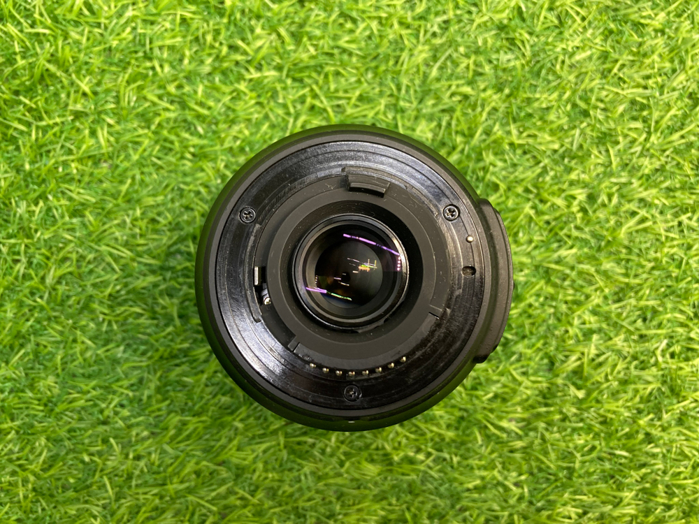 Nikon 18-105mm 3.5-5.6G Покупка/Продажа