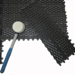 Модульное грязезащитное покрытие Safe Step