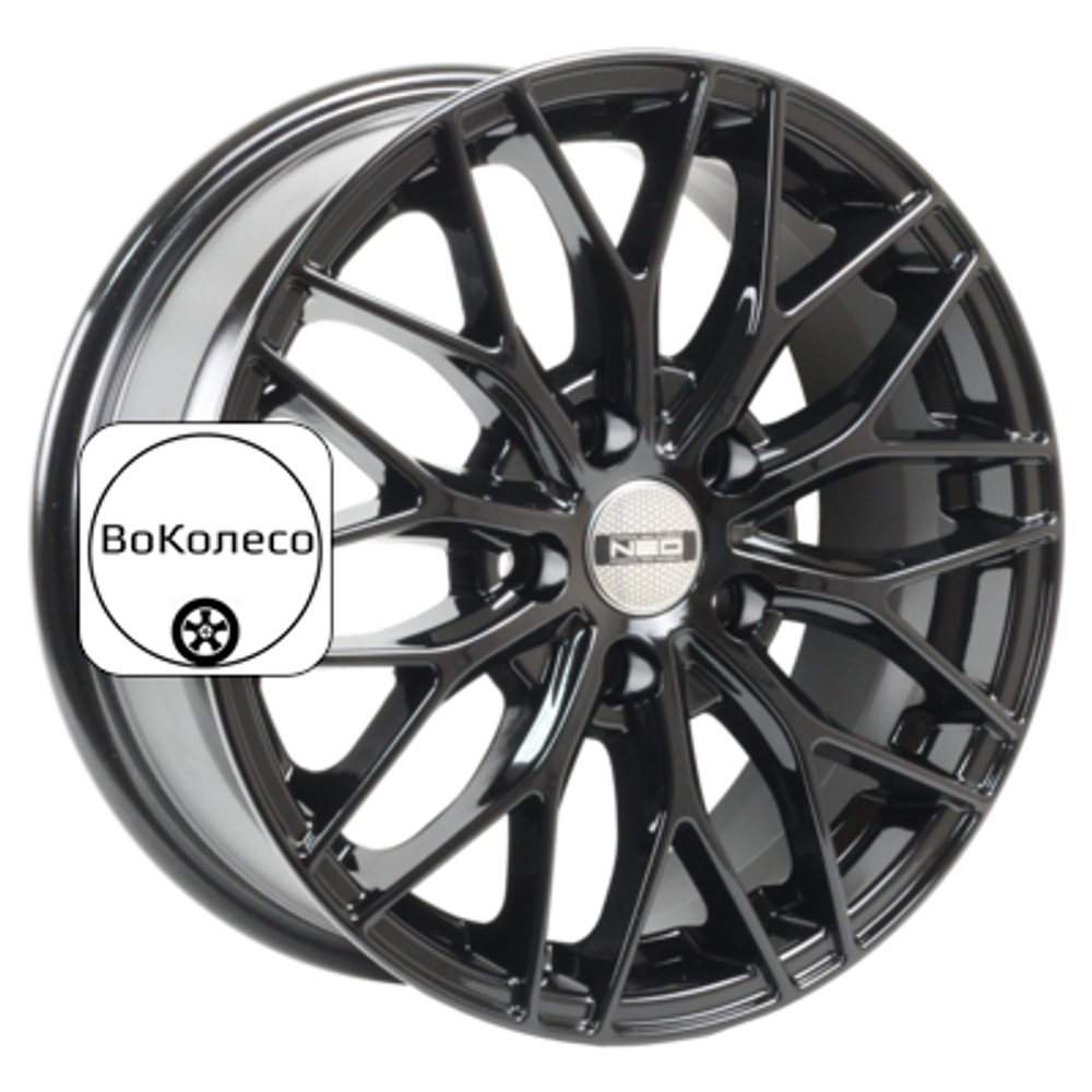 6,5x16/5x114,3 ET38 D67,1 654 BL Neo