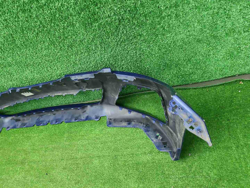 Бампер передний BMW 3er G20 (2018-2022) M-paket