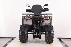 Квадроцикл SHARK III 250