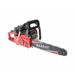 Пила цепная бензиновая MAXCUT MC 146 Shark