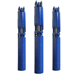 Погружной скважинный насос на воду 2ЭЦВ 12-200-35 нро