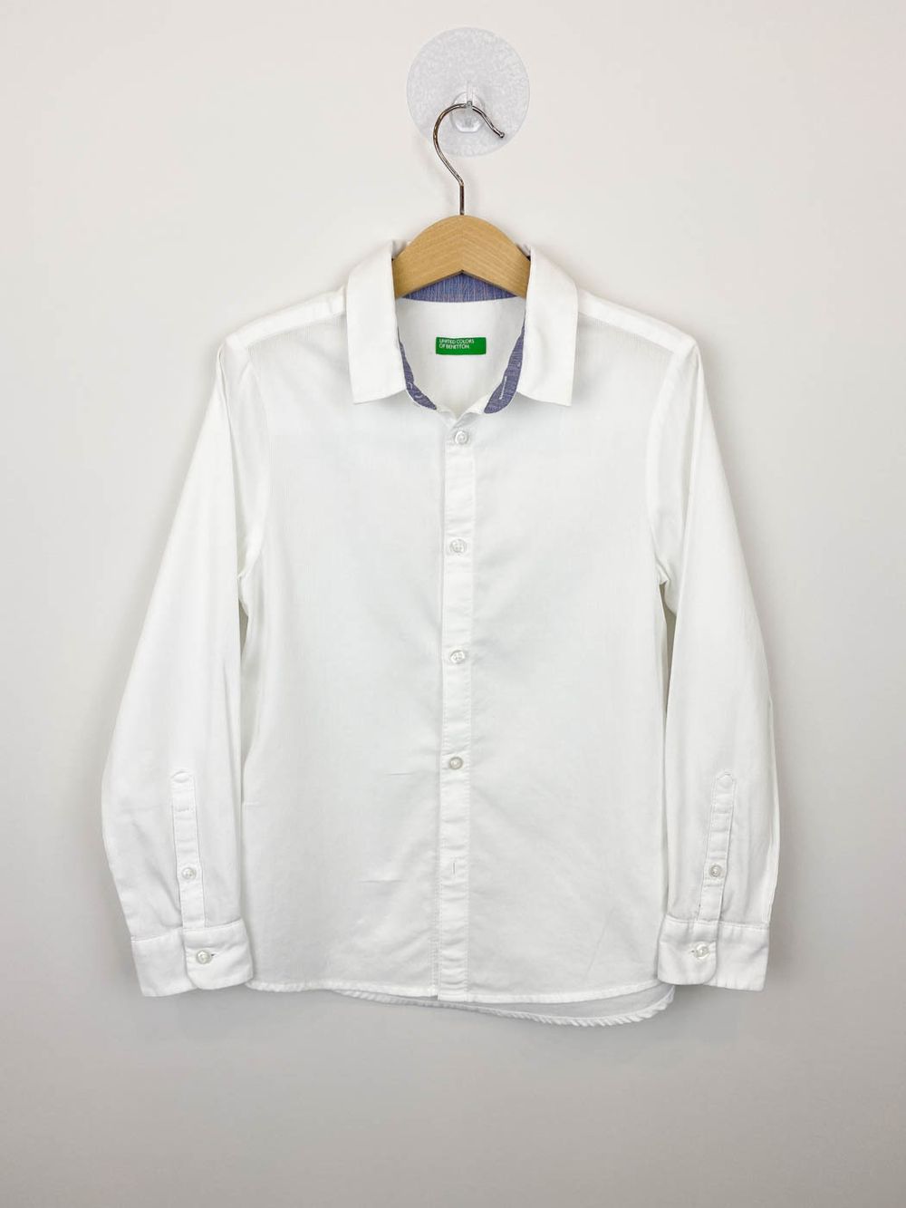 Рубашка Benetton