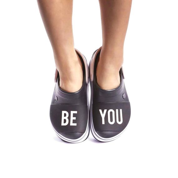 Crocs Kaluoban 'Black'