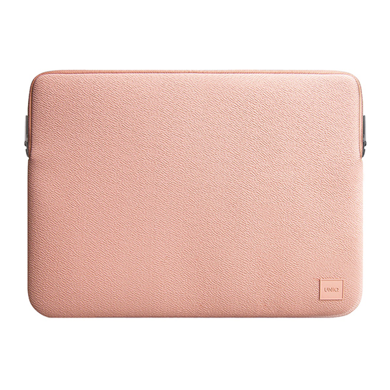 Чехол Uniq Cyprus v.2 Neoprene Laptop sleeve для ноутбуков 14&quot; (CYPRUS(14)-PINK) Pink