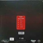 The Weeknd - Dawn FM (Collector's Edition 02) 2LP виниловая пластинка