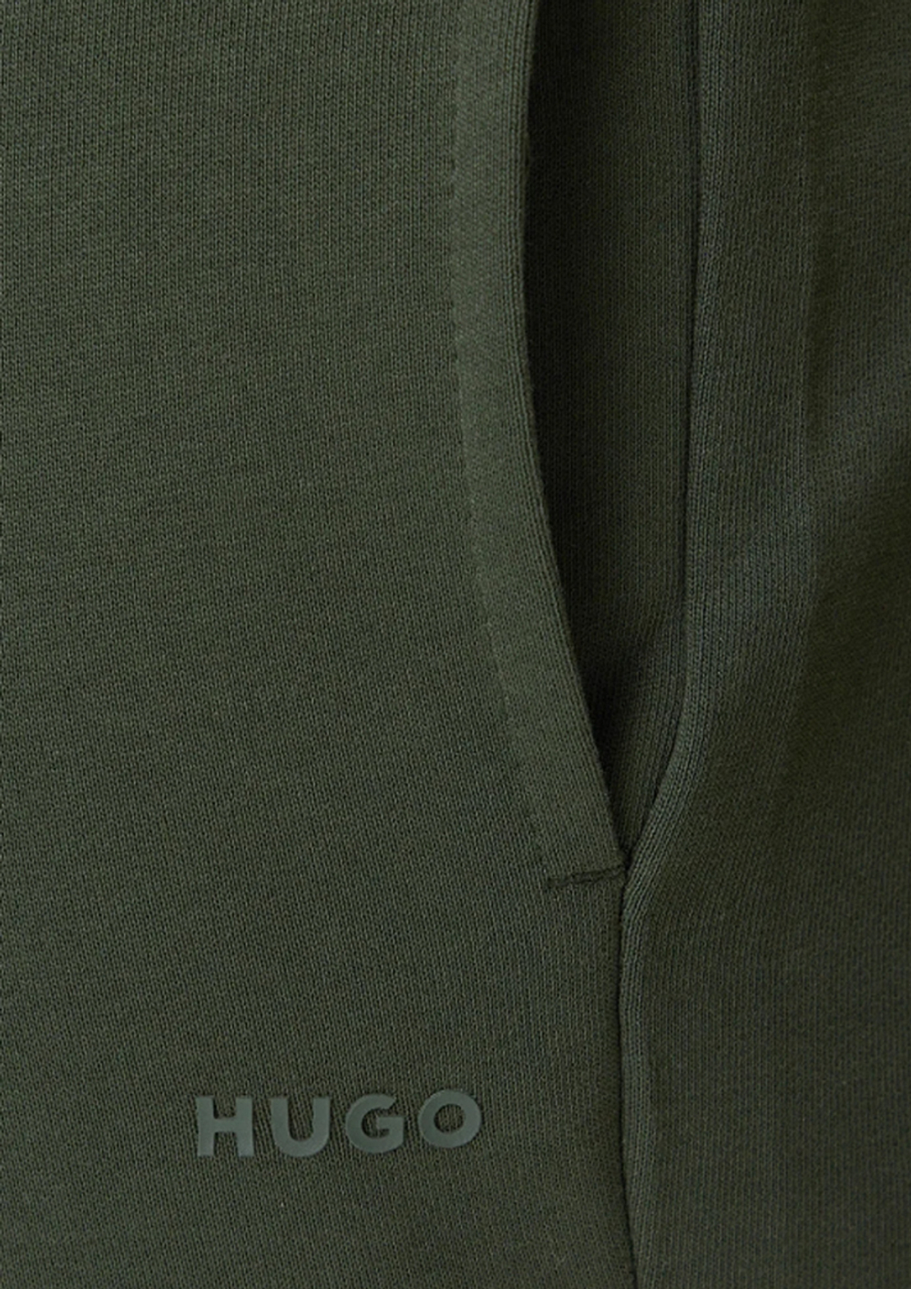 Брюки спортивные HUGO Dayote232