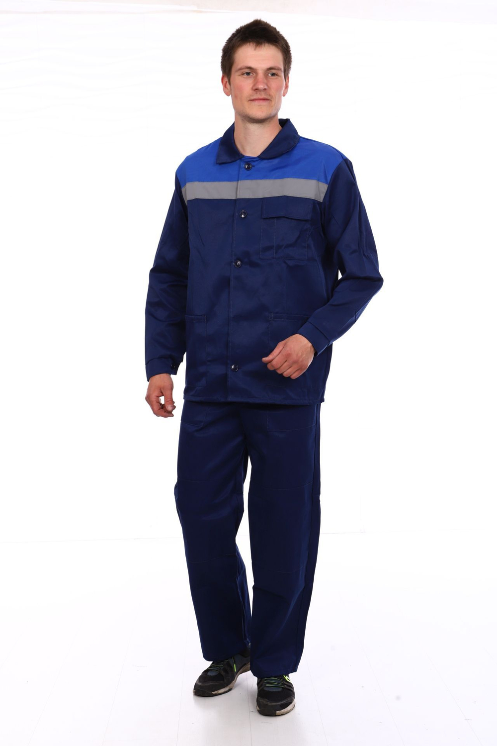 КОСТЮМ «СТАНДАРТ С СОП»