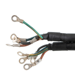 Блок управления Тестомеса HWT-50 (H) Foodatlas