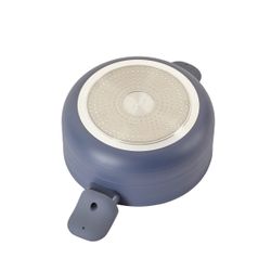 Алюминиевая кастрюля Gipfel Sinty 2674 24 см/4,8 л