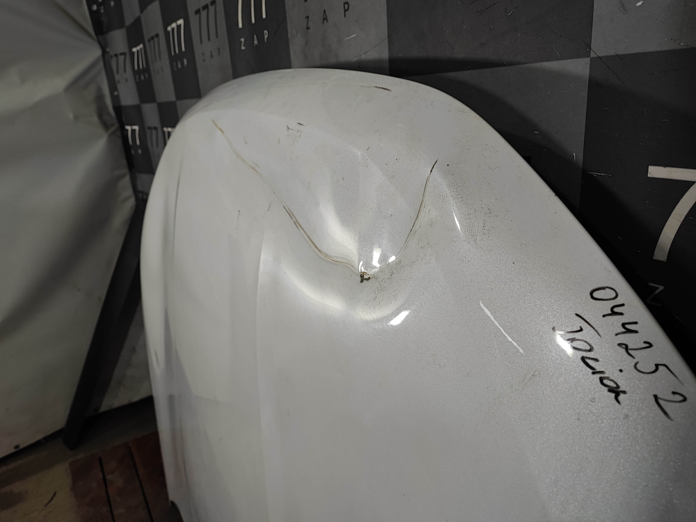 Капот Haval Jolion 21-нв Б/У Оригинал 8402120XST01AD