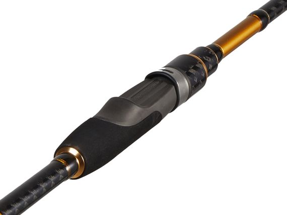 Спиннинг Lucky John Anira 34 7&#39;6&quot; (2.29)